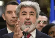 Pablo Rodriguez Resigns as Quebec Liberal Leader, Set to Address Media
