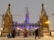 Parliament and Congress Set Record Lows for Lawmaking in 2025