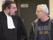 Parole Denied for 'Pilot to the Stars' Who Attacked Hydro-Québec Grid