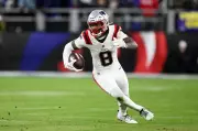 Patriots' Stefon Diggs Denies Strangulation Charges After December Arrest