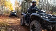 P.E.I. Expands ATV Road Pilot to 99 Kilometres for Enhanced Trail Access
