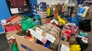 P.E.I. Food Banks See Holiday Surge as Families Struggle with Rising Costs