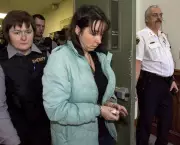 Penny Boudreau, Convicted of 2008 Daughter Murder in N.S., Granted Day Parole