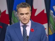 Peter Guthrie Launches Progressive Tory Party After UCP Expulsion