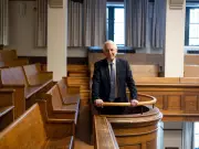 Peter Stoicheff's Decade at U of S: A Legacy of Indigenization & Innovation