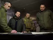 Podcast Claims No Western Ally Truly Wants a Ukrainian Victory