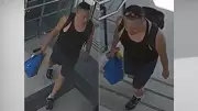 Police seek suspect after girl sexually assaulted on GO train in Scarborough