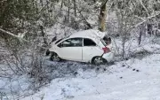 Police Seek Witnesses to Fatal Coquihalla Crash After Vehicle Plunges Down Embankment