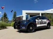 Police Warn After Stranger Offers Ride to Youths in Woolwich Township