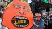 PolitiFact Names 2025 'Year of the Lies,' Abandons Single 'Lie of the Year'