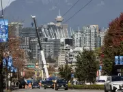 Poll: 63% of Vancouverites Say City is 'On the Wrong Track'