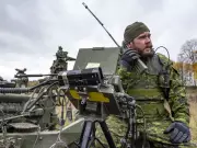 Poll: 66% of Canadians Back Troop Deployment to Poland if Russia Invades