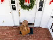 Porch Piracy Declines 6% in Edmonton but Remains a Holiday Threat