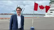 Port Saint John Celebrates Record-Breaking Year in 2025
