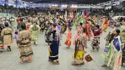 Portage la Prairie and Two First Nations Host Powwow Competition