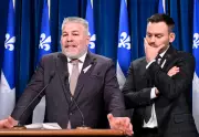 PQ Denies Alienating Quebec Singer Paul Piché Amid Political Tensions