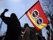 PSAC Faces 3 Lawsuits from Suspended Union Executives Over 2023 Deal