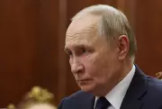 Putin Claims Russia Will Win Ukraine War in 2025 New Year Address