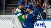 PWHL Players Anticipate Electric Atmosphere at Rogers Place for Edmonton Takeover Tour