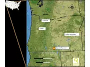 QGold Resources Advances Oregon Gold Project with Key Permitting Partner