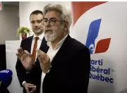 Quebec Liberals Launch Independent Inquiry into Vote-Buying Allegations