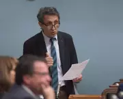 Quebec MNA Amir Khadir Suspended for Six Months by Disciplinary Council