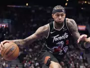 Raptors at a Crossroads: Five Key Questions as Trade Deadline Looms