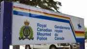 RCMP: Meadow Lake Parking Lot Death Deemed Non-Suspicious