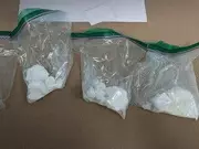 RCMP Seize 386 Kilos of Fentanyl in Canada-Wide Crackdown, 8,136 Arrested