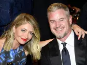 Rebecca Gayheart Details 'Complicated' Co-Parenting with Ex Eric Dane Amid His ALS Battle