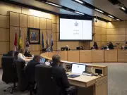 Regina City Council Debates 15.69% Tax Hike in 2026 Budget Deliberations