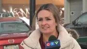 Regina Woman's Holiday Miracle: Secret Santa Covers Car Repair Bill
