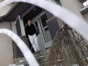 Regina's Beloved Allen Family Lights to Shine On After Founder's Sudden Death