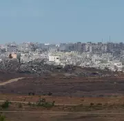 Report: Hamas Exerts Control Over NGOs in Gaza, Some Funded by Canada