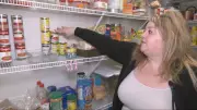 Report: More Manitoba Families with Children Rely on Food Banks Amid Cost-of-Living Crisis