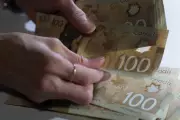 Retail Council of Canada Warns of 'Extremely Credible' Counterfeit Bills Circulating