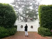 Rob Reiner and Wife Michele Found Dead in Brentwood Home; Son Nick Arrested