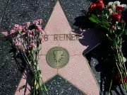 Rob Reiner and Wife Michele Found Dead in LA Home; Son Nick Reiner Arrested