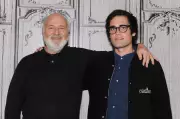 Rob Reiner's Son Nick Arrested After Director and Wife Found Dead in LA Home