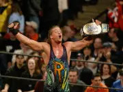 Rob Van Dam Reflects on John Cena's Final Match, ECW & WrestleMania X-8 in Toronto