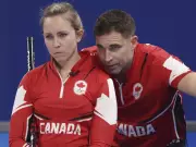 Rock League Unveils 2026-27 Schedule: Mixed-Gender Curling Pro Circuit Hits 5 Cities