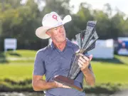 Rogers Charity Classic Raises Record $26.6M for Alberta Children's Charities