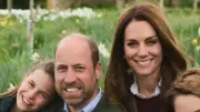 Royal Family's 2025 Holiday Cards: William, Kate, and Charles Share Festive Greetings