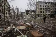 Russia Claims Village Capture in Zaporizhzhia as Ukraine Defends Key Town