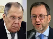 Russia Pledges 'Full Support' to Venezuela Amid U.S. Naval Blockade