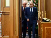 Russia Seeks Major Changes to U.S.-Ukraine 20-Point Peace Plan