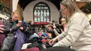 Saint John Community Coalition Opens Free Store with 'No Strings Attached'