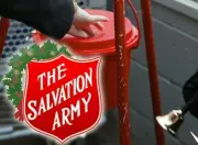 Salvation Army Issues Urgent Plea as Donations Drop Amid Record Demand in Ontario