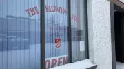 Salvation Army Opens 35-Person Warming Centre in Downtown Prince Albert