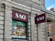 SAQ Q2 Net Income Dips 0.4% to $336.5 Million